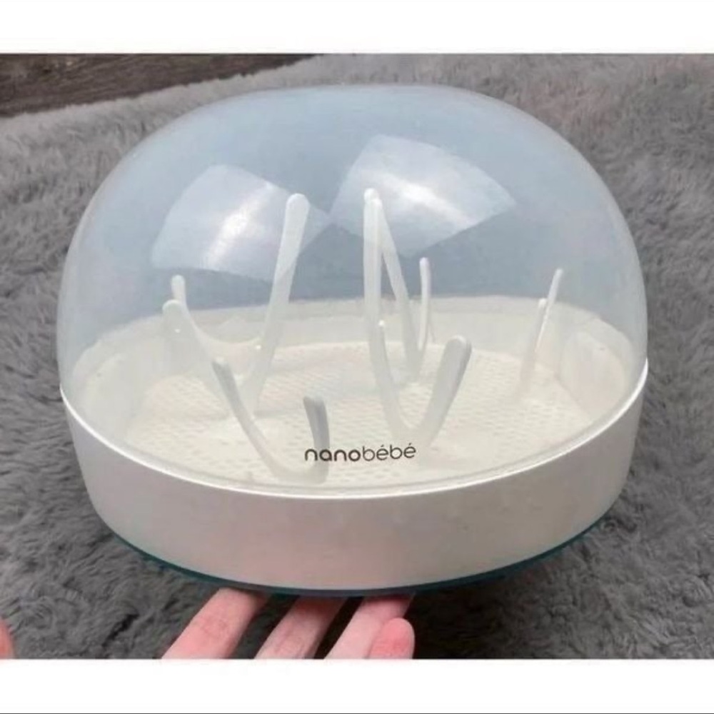 Nanobebe bundle